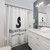 Beneteau Boats Shower Curtains for a Nautical Bathroom