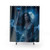 Tarja Turunen Phoenix Shower Curtain