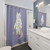 Cute Cat Unicorn Shower Curtains