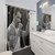 Freddy Mercury Shower Curtains