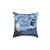 Vincent Van Gogh Starry Night Decorative Pillow