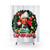 National Lampoon's Christmas Vacation Clark Griswold Shower Curtains
