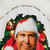National Lampoon's Christmas Vacation Clark Griswold Shower Curtains