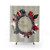 As Travars Literary Art Shower Curtains