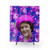 Hyacinth Bucket Themed Shower Curtains - Funny British TV Show