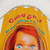 Chucky Retro Horror Movie Shower Curtains