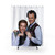 Step Brothers Movie Shower Curtains