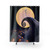 The Nightmare Before Christmas Shower Curtains