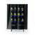 LGBTQ+ Christmas Shower Curtains