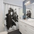 Rachmaninoff Piano Recital Shower Curtains