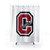 Colgate University Branded Shower Curtains