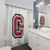 Colgate University Branded Shower Curtains