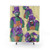 Rottmnt Teenage Mutant Ninja Turtles Shower Curtain