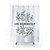 Dead Poets Society Inspired Shower Curtain