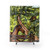 New Forest Shower Curtain - Scenic Nature Design