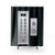 Elevator Buttons Shower Curtain