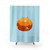 Risk of Rain 2 Gup Shower Curtains