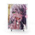 Tessia TBATE Collaboration Shower Curtains