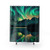 Aurora Borealis Shower Curtains
