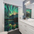 Aurora Borealis Shower Curtains