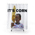 Its Corn Shower Curtains - Meme and Preppy Bathroom Decor