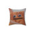 Cinnamon Toast Crunch Meme Pillow - Funny Cereal-Themed Home Decor