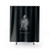 Jennifer Garner Shower Curtains - Celebrity Inspired Home Decor