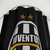 Juventus Soccer Shower Curtains