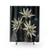 Edelweiss Floral Shower Curtain