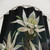 Edelweiss Floral Shower Curtain