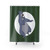 Baloo Shower Curtains - Jungle Book Inspired Bathroom Decor