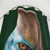 Cassowary Shower Curtains