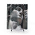 Michelangelo David Head Shower Curtain