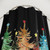 Festive Christmas Tree Shower Curtains