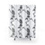 Bohemian Skull Dance Shower Curtains