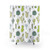 Cacti Print Shower Curtain