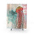 Ethereal Jellyfish Shower Curtain