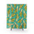 BANANA - JADE Shower Curtains
