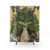 Mandragora Mother Shower Curtains featuring a botanical witch design