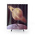 Enceladus Shower Curtains with Outer Space Imagery