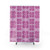 Ethnic Geometric Shower Curtain