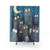 Lots of Cute Cats Shower Curtain