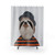 Sloth Shower Curtain - Adorable Quirky Animal Design