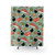 Sushi Lover's Shower Curtain
