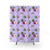Cute Guinea Pig Pattern Shower Curtains