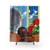 New Zealand Icons Shower Curtains