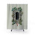 Forest Gate Shower Curtains with Fantasy Elements