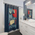 Pixar Wall-E Shower Curtain