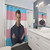 Ben Shapiro Pride Shower Curtain Design