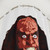 Klingon Gowron Eyes Shower Curtain